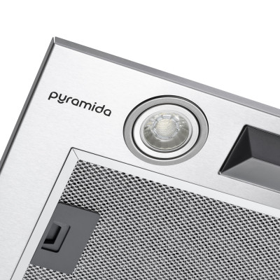 Витяжка кухонна Pyramida CX 52 (1100) E IX
