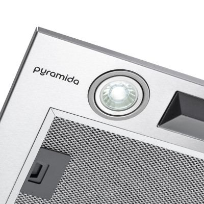 Витяжка кухонна Pyramida CX 52 (1100) E IX