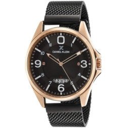 Наручний годинник Daniel Klein DK11651-4