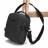 Сумка Pacsafe LS100 Crossbody Чорна (40131138)