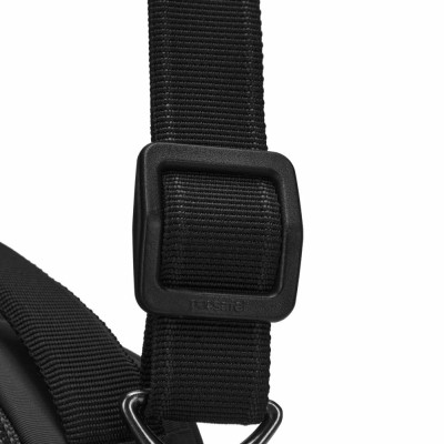 Сумка Pacsafe LS100 Crossbody Чорна (40131138)
