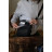 Сумка Pacsafe LS100 Crossbody Чорна (40131138)