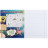 Зошит Kite SpongeBob SquarePants, 12 аркушів, коса лінія (SB25-235)