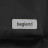 Рюкзак для ноутбука Bagland 15.6&quot; Stylish L 24L charcoal 0051891 (1119220726)