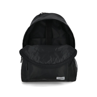 Рюкзак для ноутбука Bagland 15.6&quot; Stylish L 24L charcoal 0051891 (1119220726)