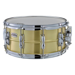 Малий барабан Yamaha Recording Custom Brass Snare 14&quot;x6.5&quot; (RRS1465)