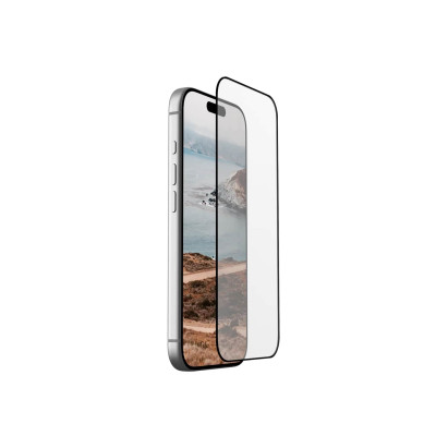 Скло захисне UAG iPhone 17 Pro Transparent (14438311VNA)