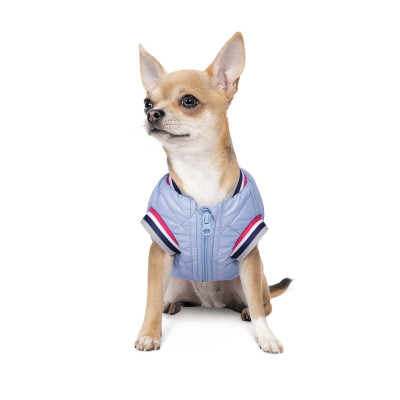 Бомбер для тварин Pet Fashion Spike XL (4823082430185)