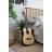 Гітара електроакустична Cort Earth Mini E Adirondack (Open Pore)