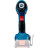 Шуруповерт Bosch GSB 18 V-50, 18В, 28/50 Нм, 20+2, 0-460-1800об/хв (без АКБ та ЗП) (0.601.9H5.106)