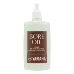 Засіб для догляду за духовими Yamaha Bore Oil 40 мл