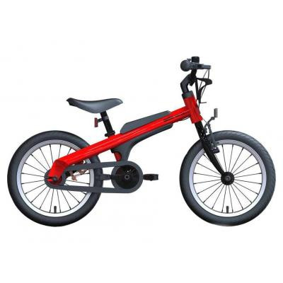 Дитячий велосипед Xiaomi Ninebot Kids Bike 16&quot; Red (675011)