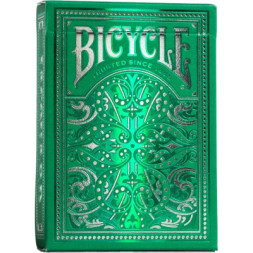 Гральні карти Bicycle Jacquard (ВР_КИБДЖ)