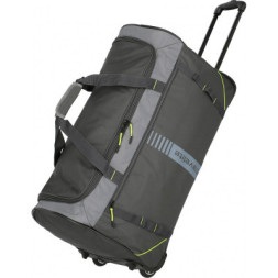 Дорожня сумка Travelite Basics Active Anthracite 86 л Anthracite (TL096281-04)
