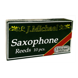 Тростина для саксофона J.Michael Soprano Sax 2.0 - 10 Box (R-SP 2.0)