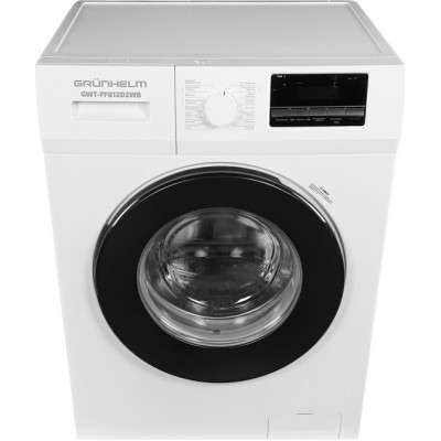 Пральна машина Grunhelm GWT-FF812D2WB