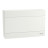 Розподільний щит Schneider Electric Easy9 EU 1 ряд 12 мод (EZ9EUD112)