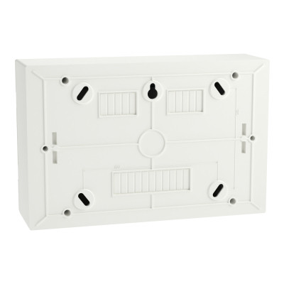 Розподільний щит Schneider Electric Easy9 EU 1 ряд 12 мод (EZ9EUD112)