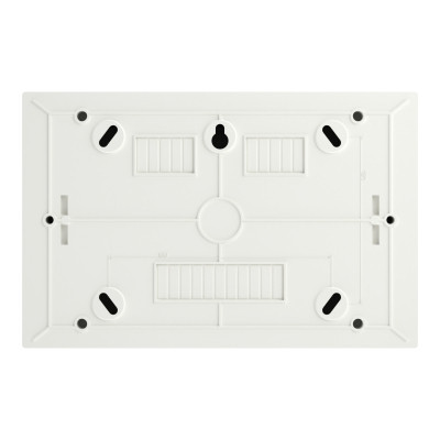 Розподільний щит Schneider Electric Easy9 EU 1 ряд 12 мод (EZ9EUD112)