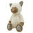 М&#039;яка іграшка Beverly Hills World&#039;s Softest Кошеня 40 см (WS03039-5012)