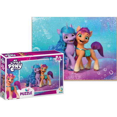 Пазл DoDo на 30 елементів My Little Pony (200304)