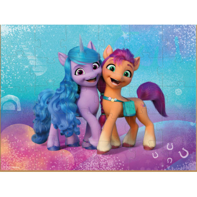 Пазл DoDo на 30 елементів My Little Pony (200304)