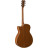 Гітара електроакустична Yamaha FSX820C Brown Sunburst