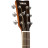 Гітара електроакустична Yamaha FSX820C Brown Sunburst