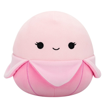 М&#039;яка іграшка Squishmallows Банан Лекслекс 19 см (SQCR07940)