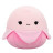 М&#039;яка іграшка Squishmallows Банан Лекслекс 19 см (SQCR07940)