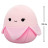 М&#039;яка іграшка Squishmallows Банан Лекслекс 19 см (SQCR07940)
