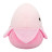 М&#039;яка іграшка Squishmallows Банан Лекслекс 19 см (SQCR07940)