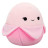 М&#039;яка іграшка Squishmallows Банан Лекслекс 19 см (SQCR07940)
