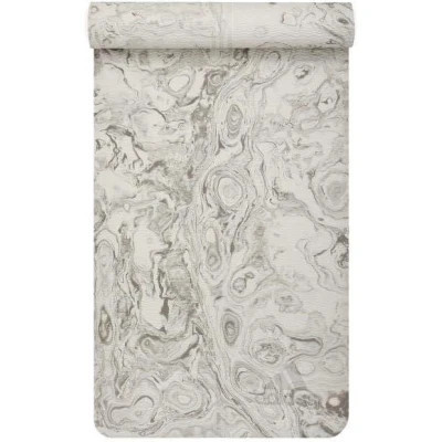 Килимок для йоги Adidas Camo Yoga Mat Уні 173 х 61 х 0,5 см Сірий (ADYG-10500GR)