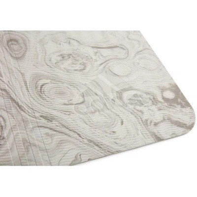 Килимок для йоги Adidas Camo Yoga Mat Уні 173 х 61 х 0,5 см Сірий (ADYG-10500GR)