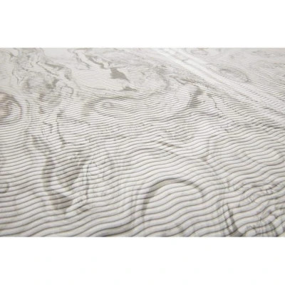 Килимок для йоги Adidas Camo Yoga Mat Уні 173 х 61 х 0,5 см Сірий (ADYG-10500GR)