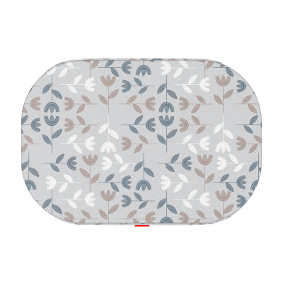 Матрац для тварин WAUDOG Relax Скандинавія 55x40 см (097-0120)