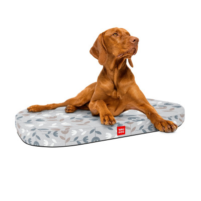 Матрац для тварин WAUDOG Relax Скандинавія 55x40 см (097-0120)