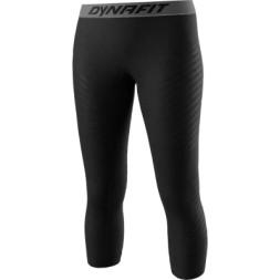Термоштани Dynafit Tour Light Merino 3/4 Tight Wms 71387 0911 - S - чорний (016.002.2065)