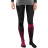 Термоштани Dynafit Tour Light Merino 3/4 Tight Wms 71387 0911 - S - чорний (016.002.2065)