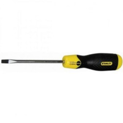 Викрутка Stanley Cushion Grip, SL8x150 мм, блістер (1-64-921)