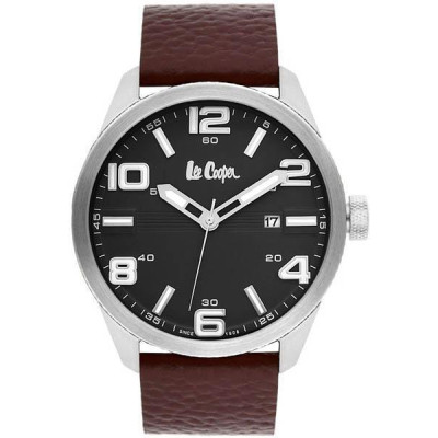 Наручний годинник Lee Cooper LC-36G-B
