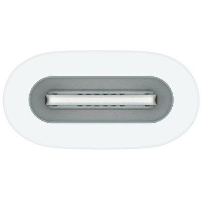 Адаптер Apple USB-C to Apple Pencil Adapter, Model A2869 (MQLU3ZM/A)