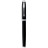 Ручка пір&#039;яна Parker IM 17 Matte Black CT  FP F (26 111)