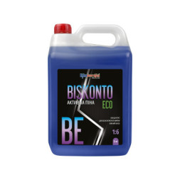Активна піна Ekokemika Pro Line BISKONTO ECO 16 5кг (780057)