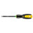 Викрутка Topex Torx T20 x 100 мм (39D844)