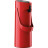 Термос Tefal Ponza Pump, 1.9л, пластик, скло, червоний (K3140314)