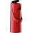Термос Tefal Ponza Pump, 1.9л, пластик, скло, червоний (K3140314)
