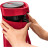 Термос Tefal Ponza Pump, 1.9л, пластик, скло, червоний (K3140314)
