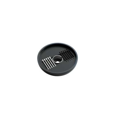 Графічний планшет Huion Inspiroy Dial 2 (Q630M) + перчатка (Q630M)